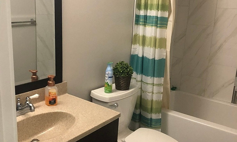 Two Bedrooms Suite F...