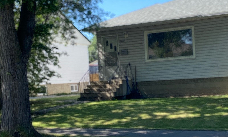 We House For Rent...