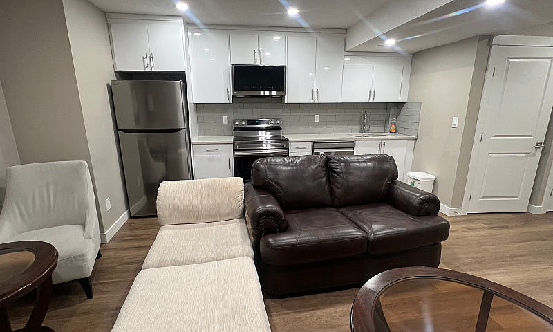 Fully Furnished One ...
