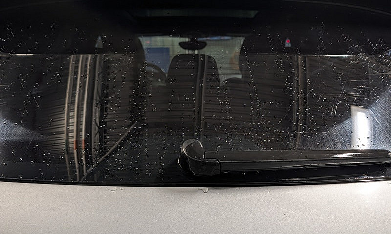 Porsche Cayenne Turb...