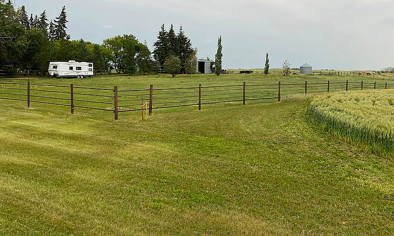 Acreage- 26 Acres Wi...