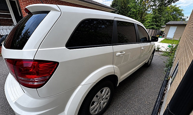 2015 Dodge Journey ...
