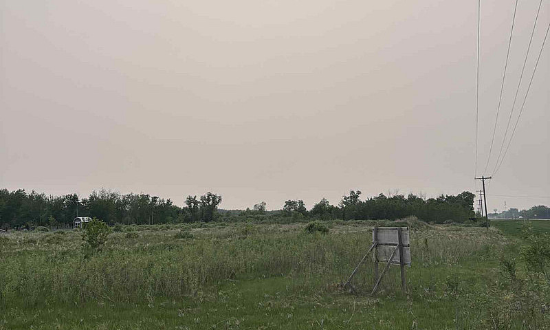 Land For Sale...