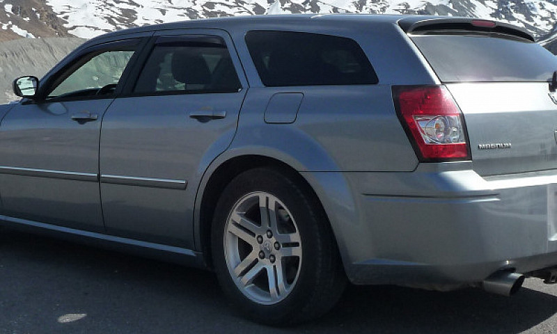 2006 Magnum Sxt 3.5L...