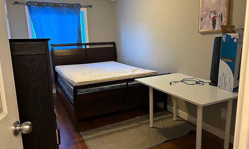 Private Room For Ren...