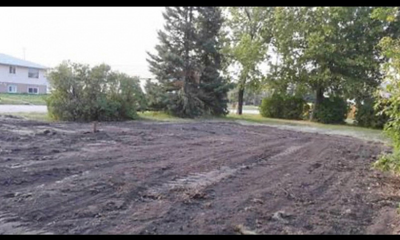 Corner Lot For Sale ...