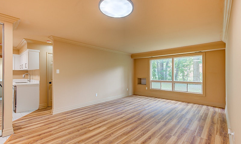 Exceptional 2 Bedroo...