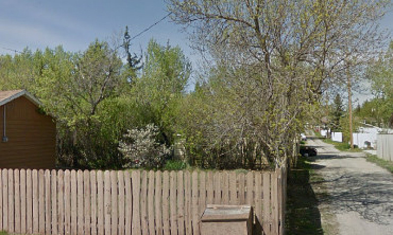 Land For Sale Granum...