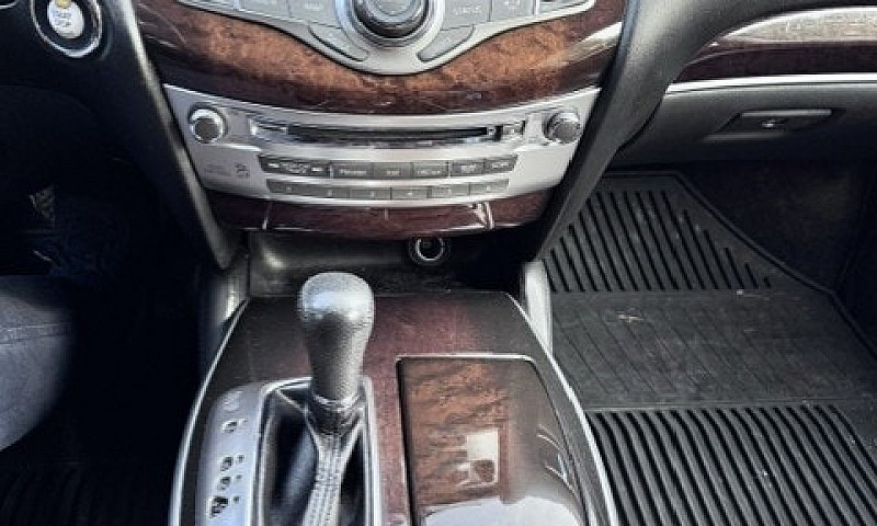 2013 Infiniti Jx35 A...