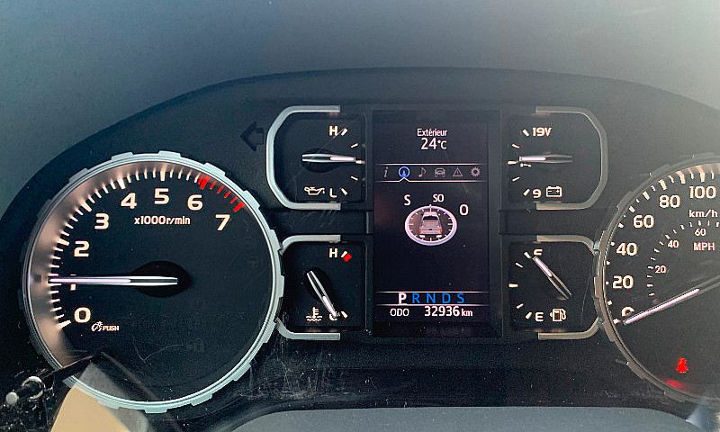 2019 Toyota Tundra T...