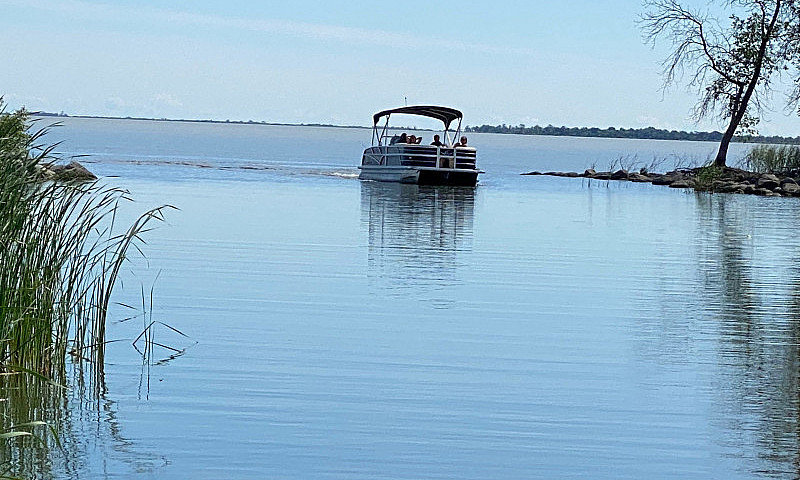 Love Boating? Check ...