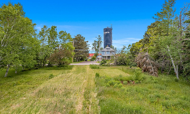 Vacant Land Ready Fo...