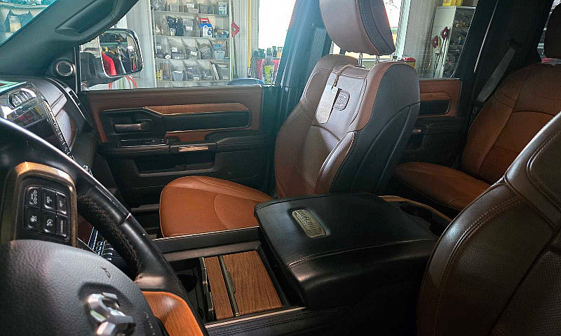 2020 Dodge Ram 3500 ...