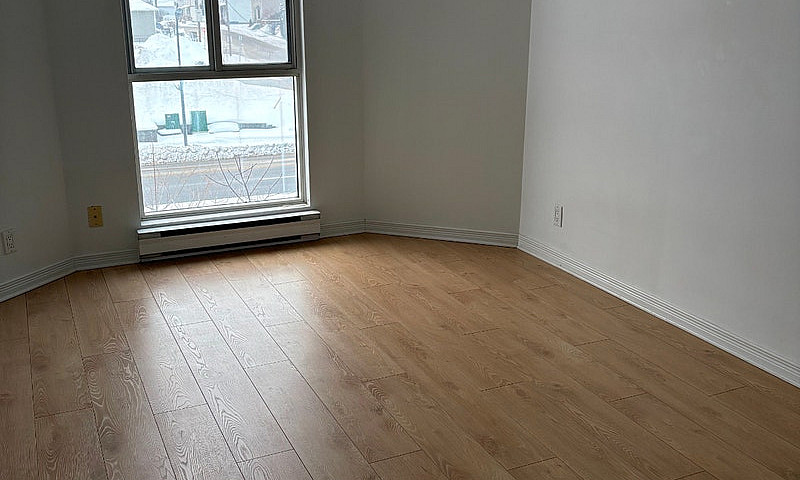 2-Bedroom Apartment ...