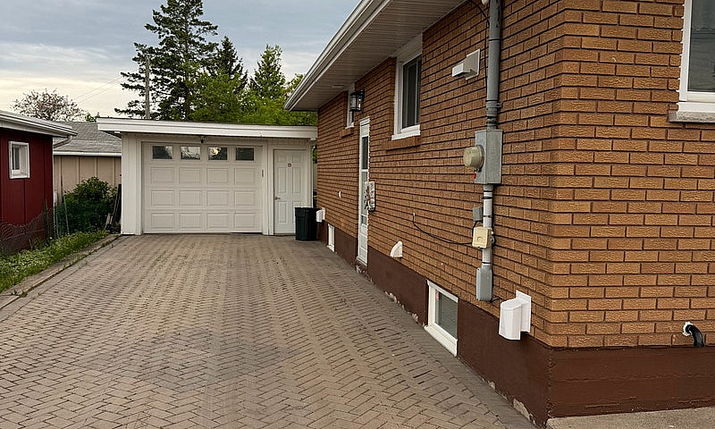 House For Rent...