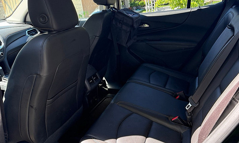 2018 Equinox Premier...