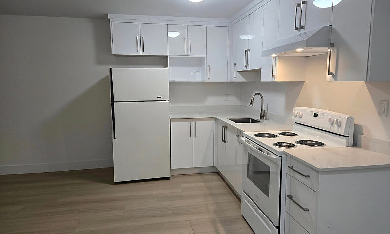 Modern 2 Bedroom Bas...