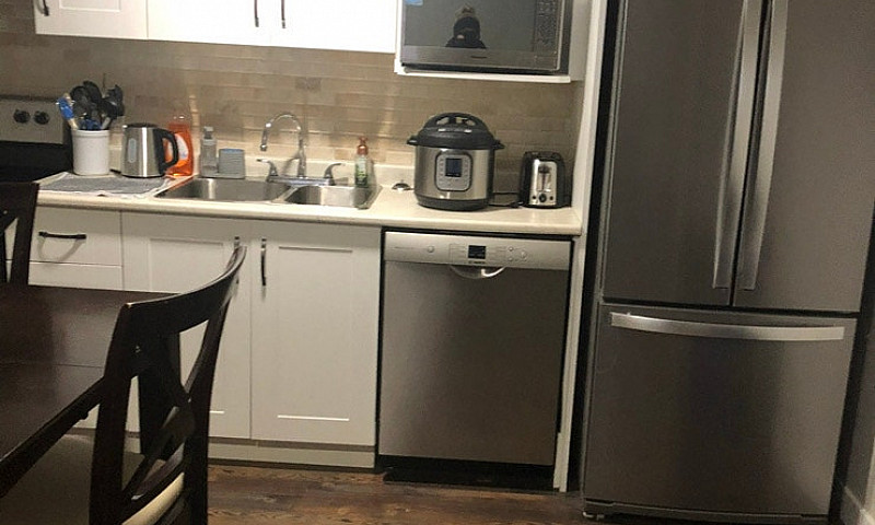 Beautiful Basement S...