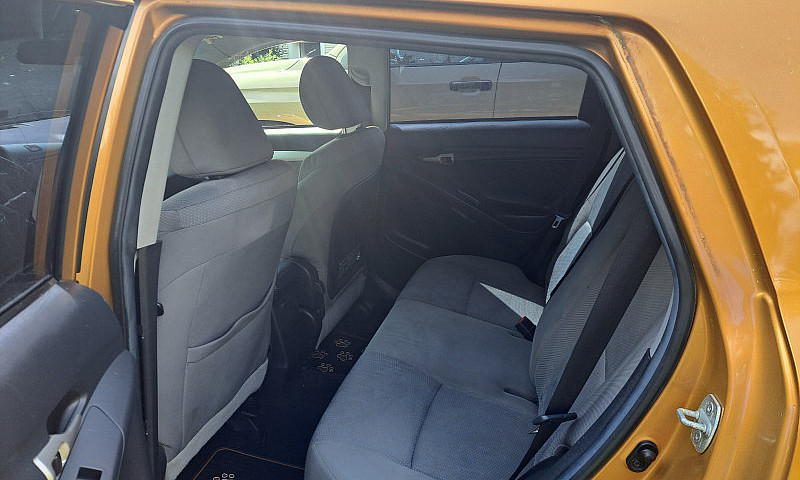 2009 Toyota Matrix...