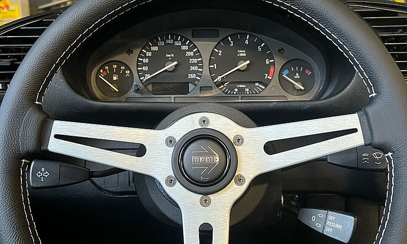 1994 E36 325...