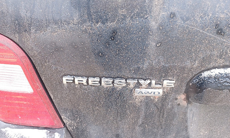 2007 Ford...
