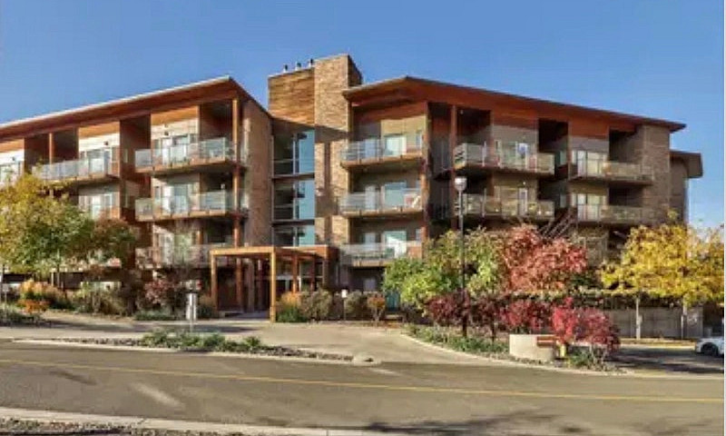 Sunrivers Condo ...