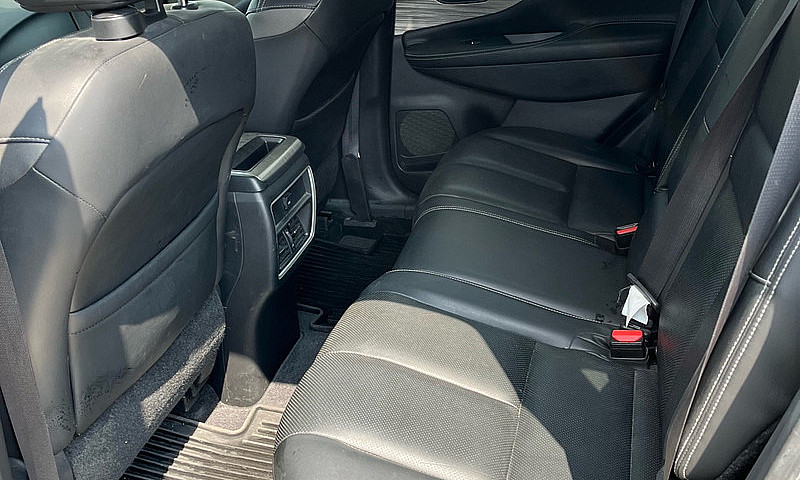 2016 Nissan Murano S...