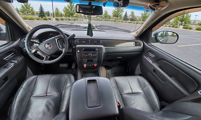 2010 Gmc Sierra Z71 ...