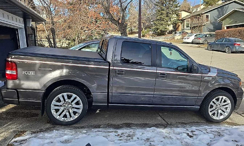 Foose F150...