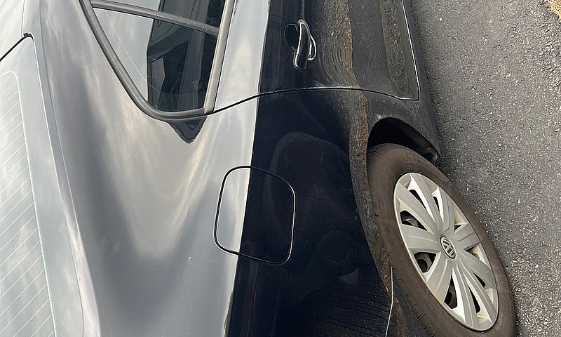 Jetta Noire 2016 1,4...