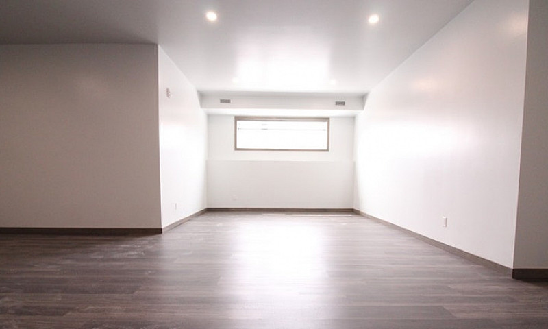 Modern Built 