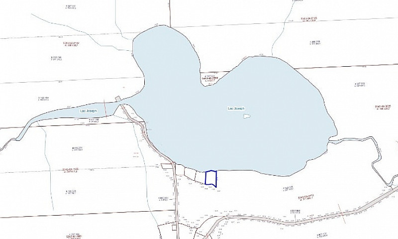 Waterfront 1 Acres L...