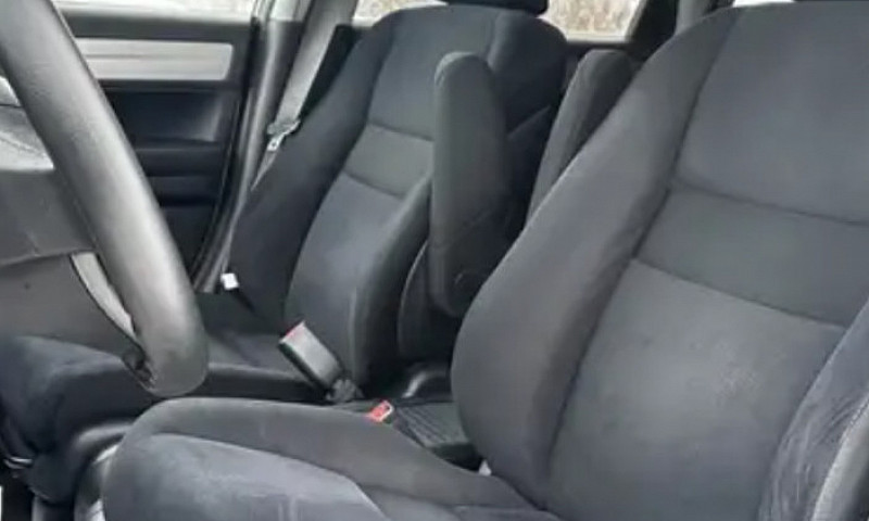 Reliable Honda Cr-Va...