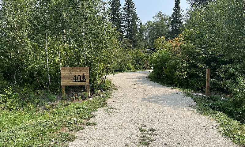 Lakefront Lot On Lak...