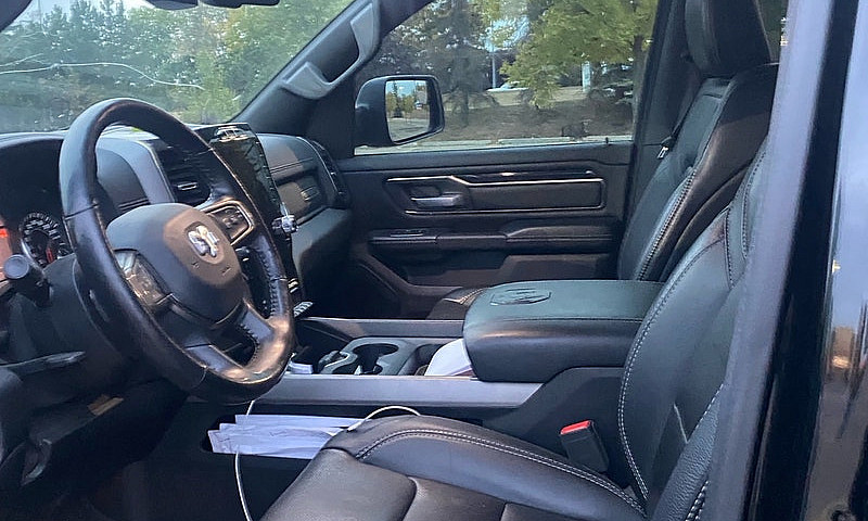 2020 Ram 1500 Sport ...