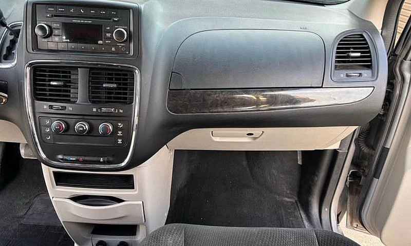 Dodge Grand Caravan ...