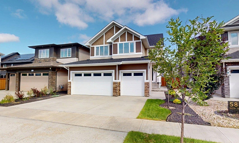 5 Bedroom, 4 Bathroo...