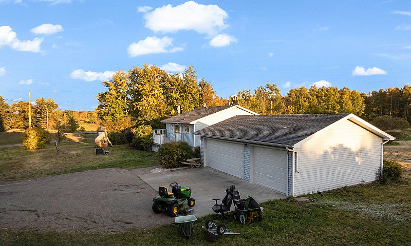 Acreage For Sale Nea...