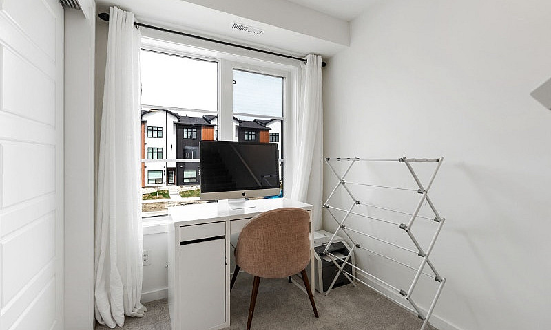 Townhouse Condo  3Be...