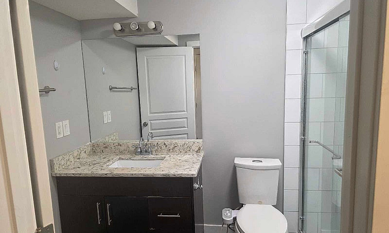 Basement Suite...