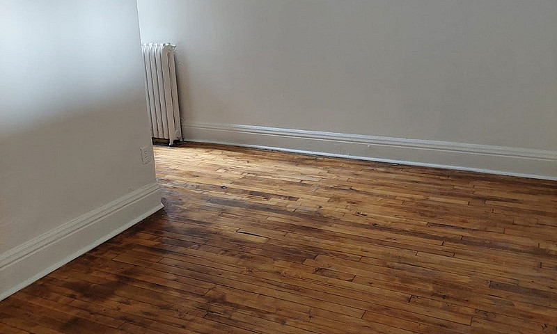 Two Bedroom Appartme...