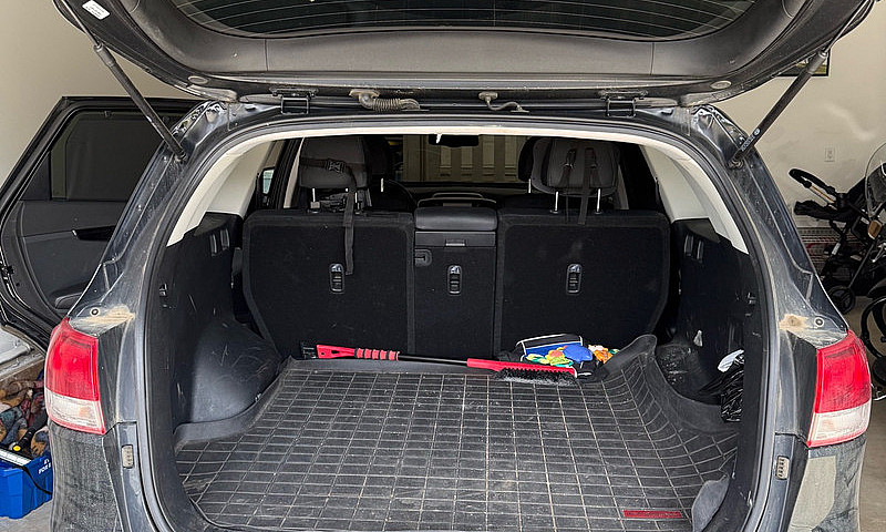 Kia Sorento ...