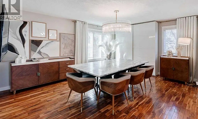 Rent-To-Own Luxury H...