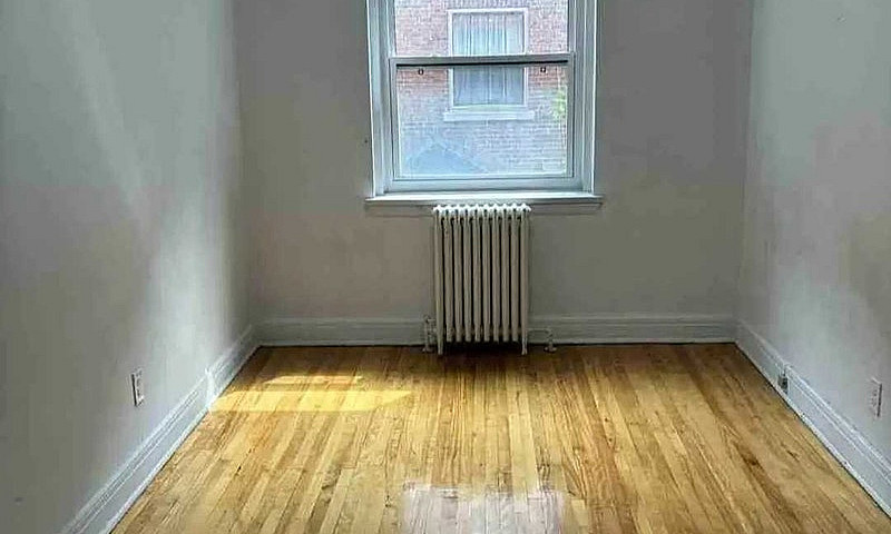 Bright 4 1/2 Apartme...