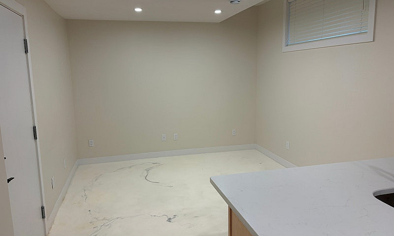 2 Br Basement Suite ...