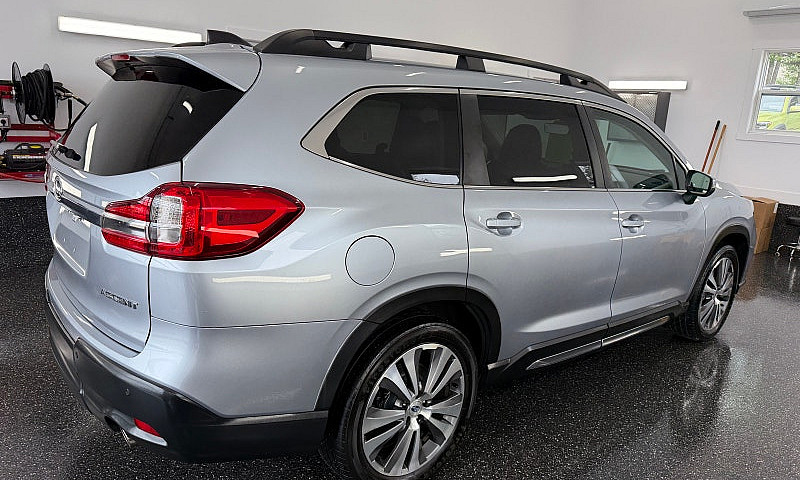 2020 Subaru Ascent L...
