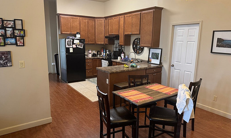3 Bedroom Apartment ...