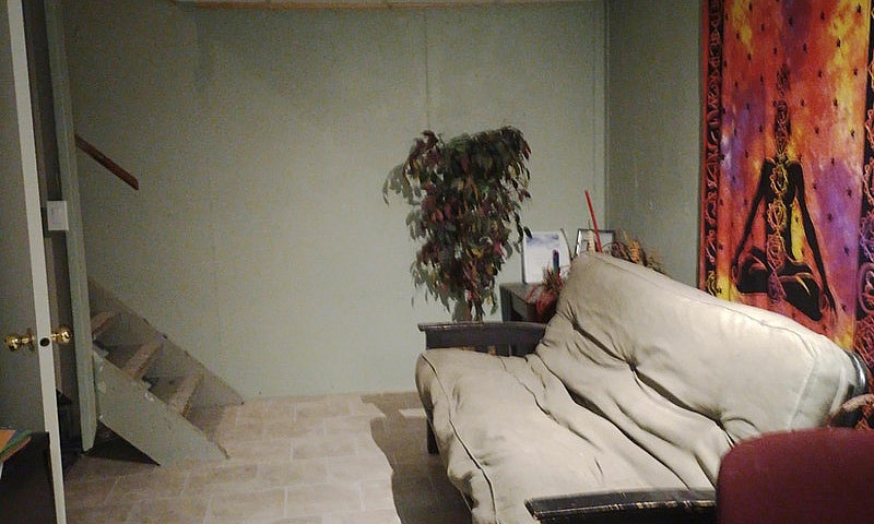 Townhouse With 3 Bed...