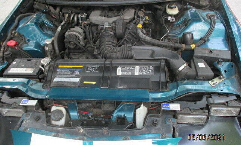 1994  Chevrolet Cama...