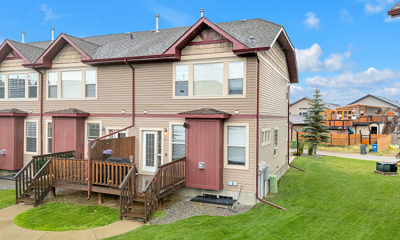 Townhouse In Ironsto...